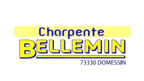 Charpente Bellemin